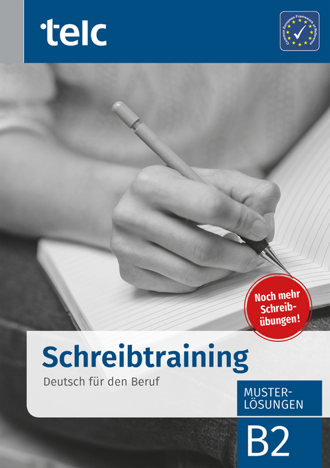 Schreibtraining - Nicole Fernandes