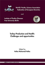 Turkey Production and Health: Challenges and opportunities - Hafez Mohamed Hafez