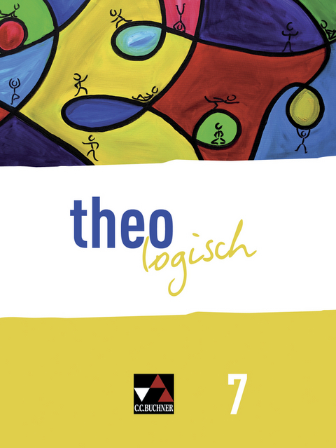 theologisch – Bayern / theologisch Bayern 7 - Lars Bednorz, Ralf Brandhorst, Friederike Gosdzinski, Sarah Jacobi, Antje Roggenkamp, Michael Wallner, Derek Zückert