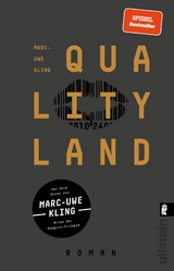 QualityLand (QualityLand 1) - Marc-Uwe Kling