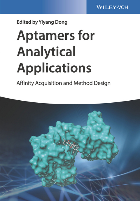 Aptamers for Analytical Applications - 