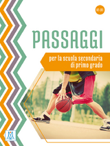 Passaggi - Arcaini, P.; Bellone, N.; Bignotti, A.; Bottani, G.; Carbonari, M.; Daz, S.