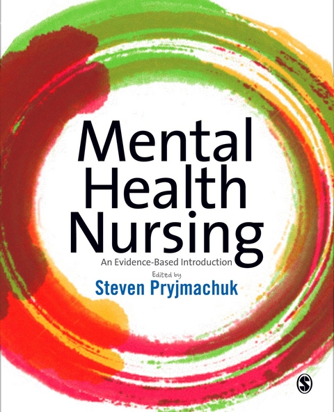 Mental Health Nursing - 