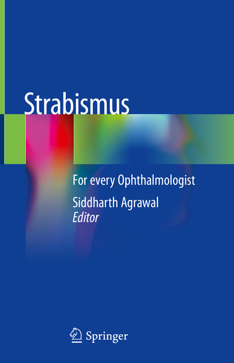 Strabismus - 