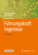 Führungskraft Ingenieur - Meinholz, Heinz; Förtsch, Gabi