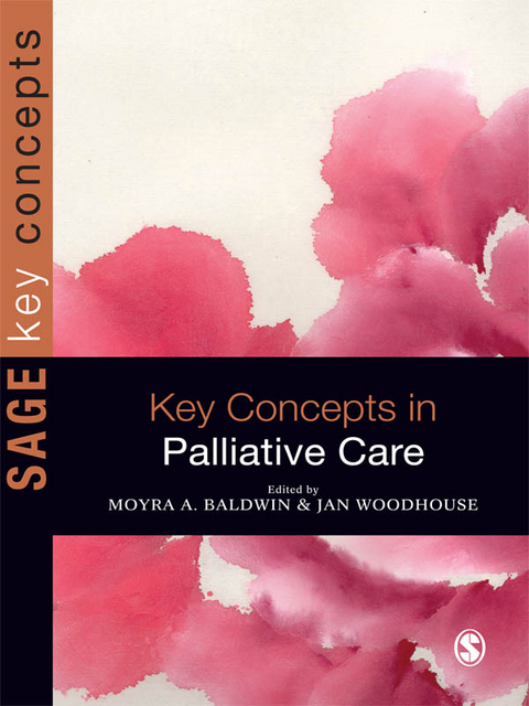 Key Concepts in Palliative Care - 