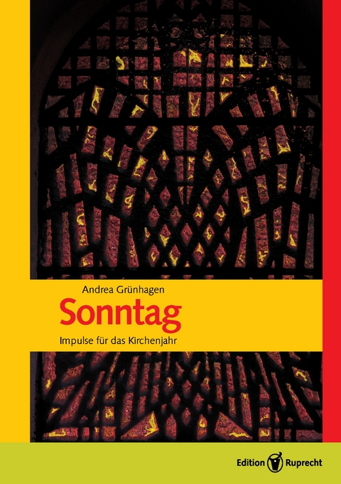 Sonntag - Andrea Grünhagen