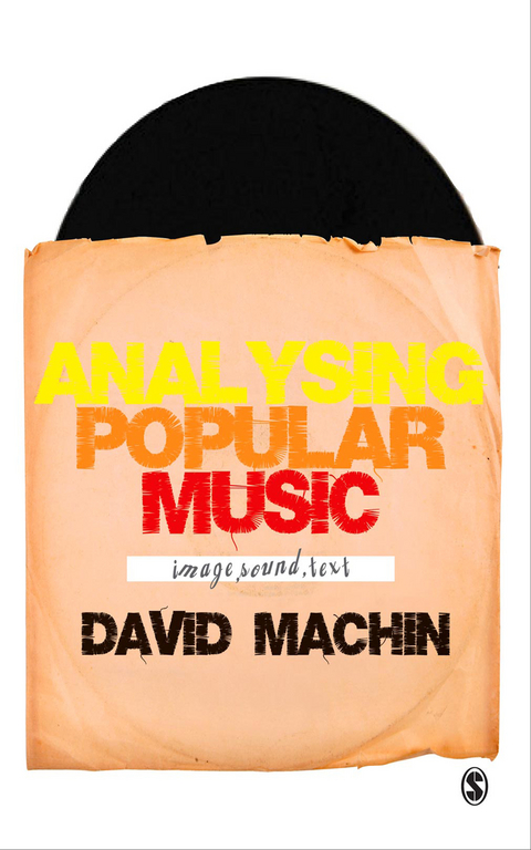 Analysing Popular Music -  David Machin