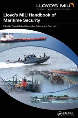 Lloyd''s MIU Handbook of Maritime Security - 