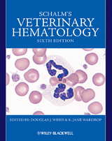 Schalm's Veterinary Hematology - 