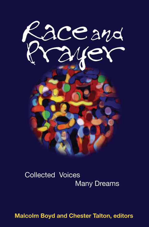 Race and Prayer - 