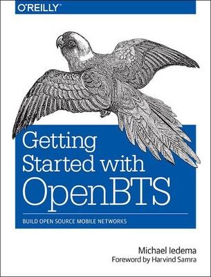 Getting Started with OpenBTS -  Michael Iedema