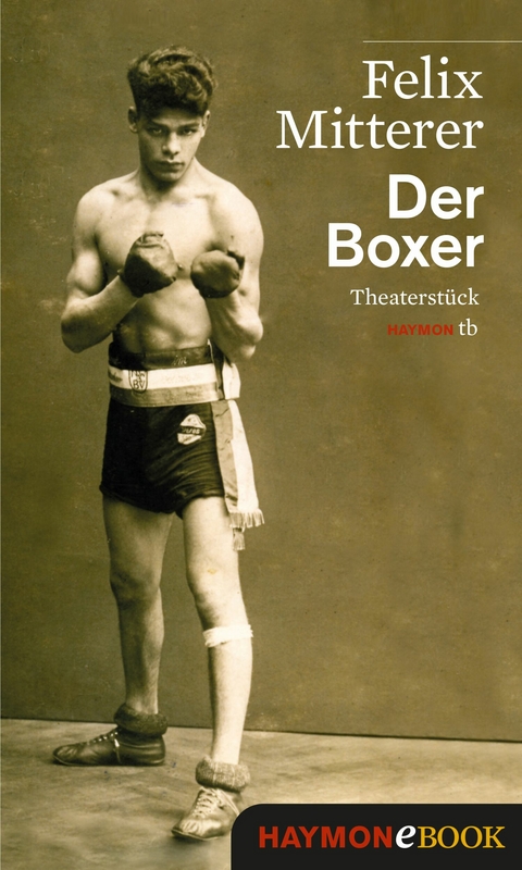 Der Boxer - Felix Mitterer