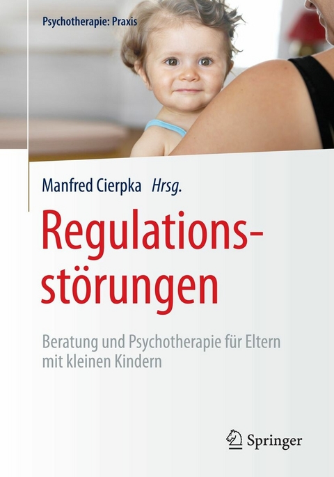 Regulationsstörungen - 