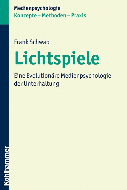 Lichtspiele - Frank Schwab