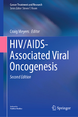 HIV/AIDS-Associated Viral Oncogenesis - Meyers, Craig