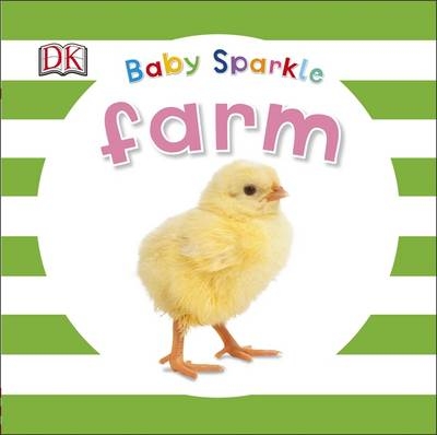 Baby Sparkle Farm -  Dk