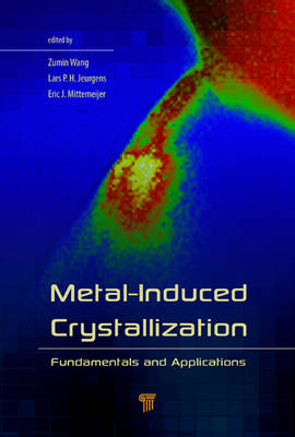 Metal-Induced Crystallization - 