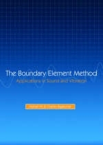 The Boundary Element Method -  A. Ali,  C. Rajakumar