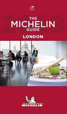 London - The MICHELIN Guide 2019