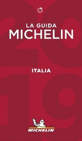 Italia - The MICHELIN Guide 2019 - 