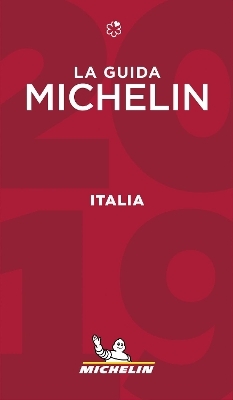 Italia - The MICHELIN Guide 2019