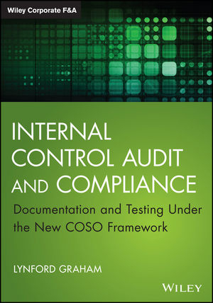 Internal Control Audit and Compliance - Lynford Graham