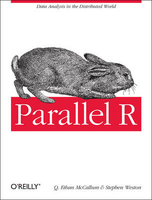 Parallel R -  Q. Ethan McCallum,  Stephen Weston