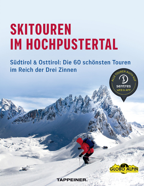 Skitouren im Hochpustertal - 