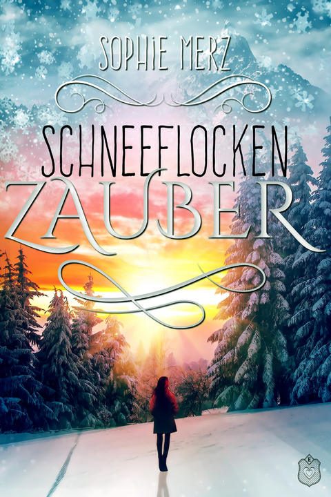 Schneeflockenzauber - Sophie Merz