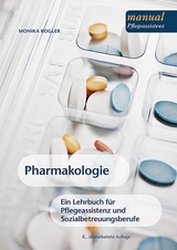 Pharmakologie - Monika Kogler