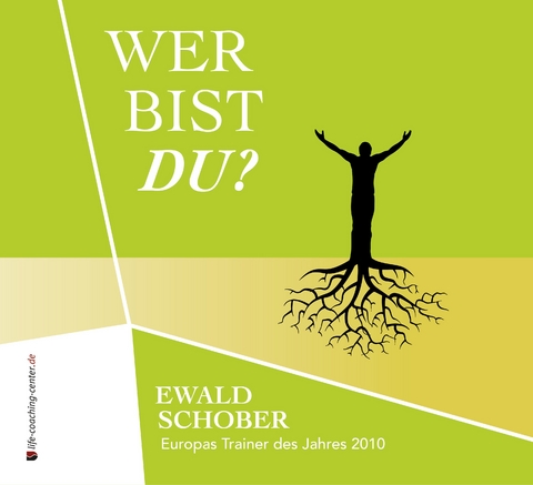 Wer bist Du? - Ewald Schober