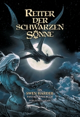 Reiter der schwarzen Sonne - Swen Harder