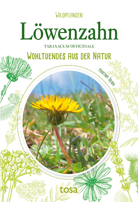 Löwenzahn - Martina Tolnai