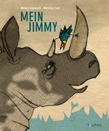 Mein Jimmy - Werner Holzwarth