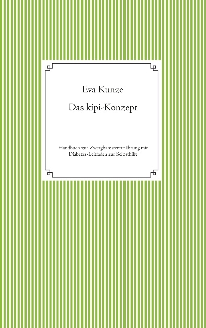 Das kipi-Konzept - Eva Kunze