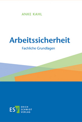 Arbeitssicherheit - 