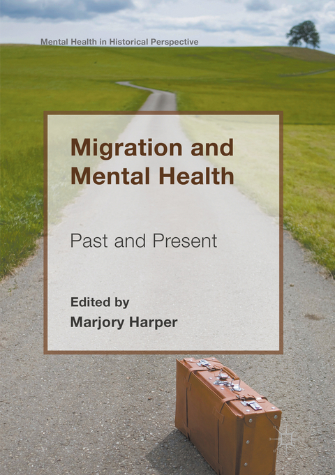 Migration and Mental Health - 