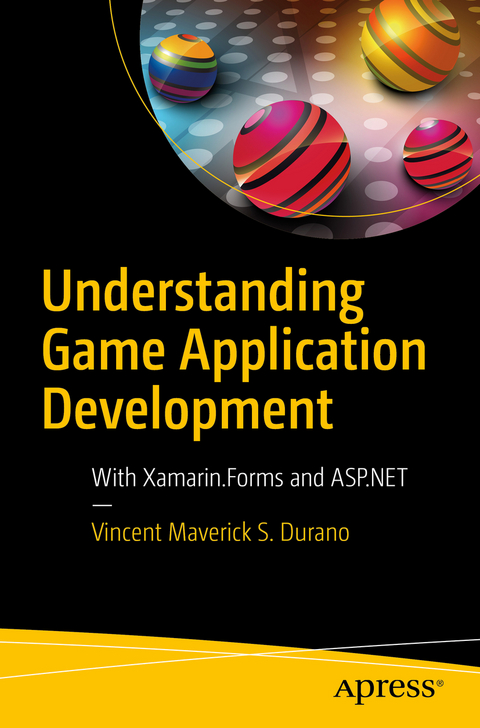 Understanding Game Application Development - Vincent Maverick S. Durano