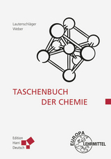 Taschenbuch der Chemie - Weber, Wolfgang