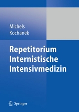 Repetitorium Internistische Intensivmedizin - 