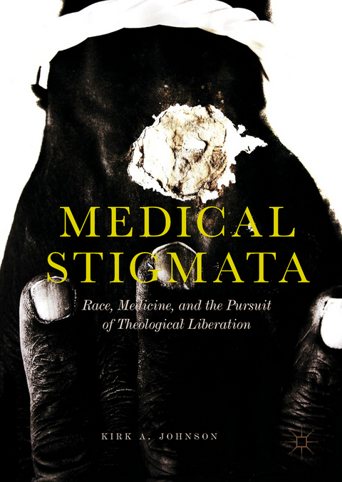 Medical Stigmata - Kirk A. Johnson