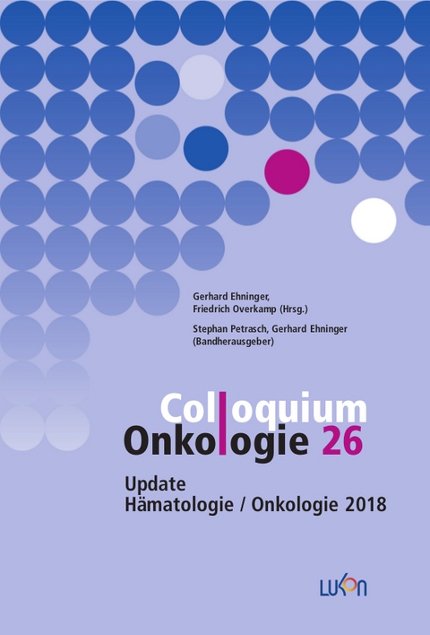 Colloquium Onkologie 26 - 