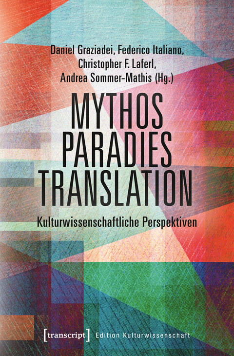 Mythos – Paradies – Translation - 