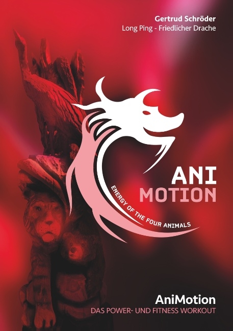 Animotion - Gertrud Schröder