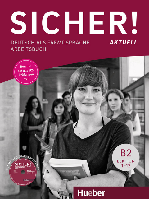 Sicher! aktuell B2 - Michaela Perlmann-Balme, Susanne Schwalb, Magdalena Matussek