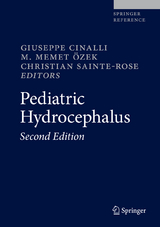 Pediatric Hydrocephalus - Cinalli, Giuseppe; Özek, M. Memet; Sainte-Rose, Christian