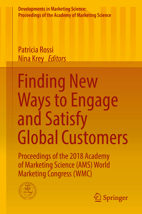 Finding New Ways to Engage and Satisfy Global Customers - 