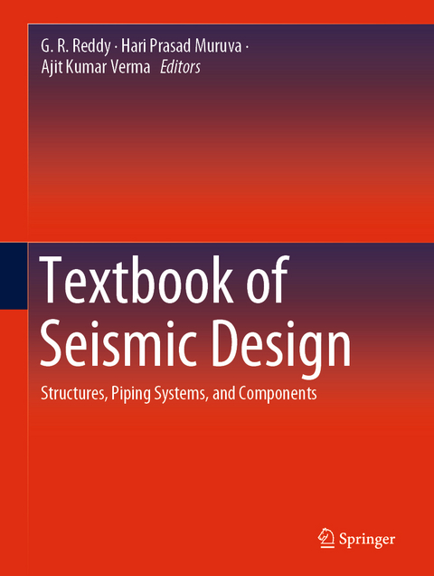 Textbook of Seismic Design - 