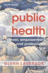 Public Health - Laverack, Glenn